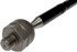 TI81190 by DORMAN - Steering Tie Rod End