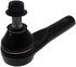 Dorman TO81081 Steering Tie Rod End Steering Tie Rod End