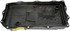 265-853 by DORMAN - Transmission Pan With Drain Plug, Gasket And Bolts