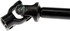 425-365 by DORMAN - Intermediate Steering Shaft