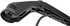 42511 by DORMAN - Rear Wiper Arm