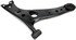 520-435 by DORMAN - Suspension Control Arm