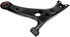 520-436 by DORMAN - Suspension Control Arm