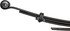 43-1705 by DORMAN - Suspension Leaf Spring