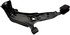 520-519 by DORMAN - Suspension Control Arm