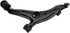 520-650 by DORMAN - Suspension Control Arm