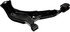 520-539 by DORMAN - Suspension Control Arm