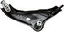 521-073 by DORMAN - Suspension Control Arm