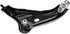 521-074 by DORMAN - Suspension Control Arm
