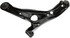 521-128 by DORMAN - Suspension Control Arm And Ball Joint Assembly