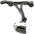 521-081 by DORMAN - Suspension Control Arm