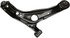 521-127 by DORMAN - Suspension Control Arm And Ball Joint Assembly