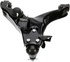 521-700 by DORMAN - Suspension Control Arm