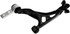 521-719 by DORMAN - Suspension Control Arm