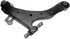 521-753 by DORMAN - Suspension Control Arm And Ball Joint Assembly