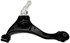 521-748 by DORMAN - Suspension Control Arm