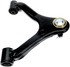 522-004 by DORMAN - Suspension Control Arm