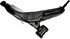 522-199 by DORMAN - Suspension Control Arm