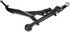 522-187 by DORMAN - Suspension Control Arm