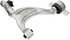 522-552 by DORMAN - Suspension Control Arm