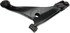 522-606 by DORMAN - Suspension Control Arm