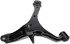 524-015 by DORMAN - Suspension Control Arm