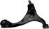 522-983 by DORMAN - Suspension Control Arm