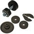 523-527 by DORMAN - Body Mount Kit