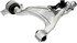 524-265 by DORMAN - Suspension Control Arm