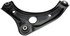 524-102 by DORMAN - Suspension Control Arm