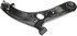 524-446 by DORMAN - Suspension Control Arm