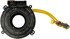 525-028 by DORMAN - Airbag Clock Spring