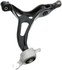 524-560 by DORMAN - Suspension Control Arm