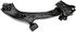 527-065 by DORMAN - Suspension Control Arm And Ball Joint Assembly