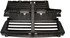 601-321 by DORMAN - Active Grille Shutter With Motor