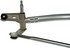 602-238 by DORMAN - Windshield Wiper Transmission