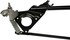 602-260 by DORMAN - Windshield Wiper Transmission