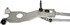 602-317 by DORMAN - Windshield Wiper Transmission