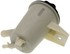 603-840 by DORMAN - Pressurized Coolant Reservoir