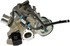 667-525 by DORMAN - Turbocharger Includes Gasket And Hardware