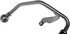 667-587 by DORMAN - Turbocharger Coolant Line - for 2009-2017 Audi