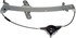 740-687 by DORMAN - Power Window Regulator (Regulator Only)