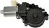 742-093 by DORMAN - Power Window Lift Motor