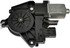 742-292 by DORMAN - Power Window Lift Motor