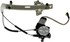 748-385 by DORMAN - Power Window Regulator And Motor Assembly