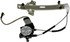 748-384 by DORMAN - Power Window Regulator And Motor Assembly