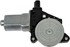 742-972 by DORMAN - Power Window Lift Motor