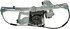 748-195 by DORMAN - Power Window Regulator And Motor Assembly