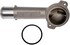 902-1088 by DORMAN - Engine Coolant Thermostat Housing