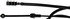 905-144 by DORMAN - Automatic Transmission Shifter Cable